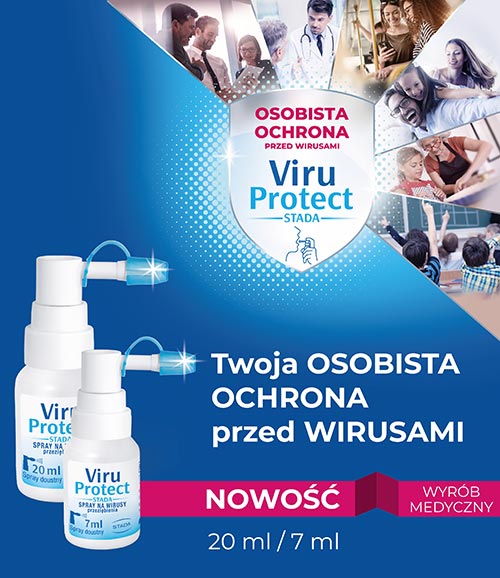 ViruProtect - Twoja osobista ochrona przed wirusami