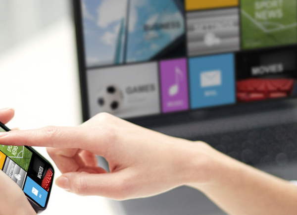 AMP – Accelerated Mobile Pages