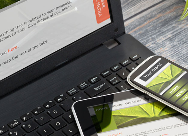 Czym jest Responsywność strony internetowej