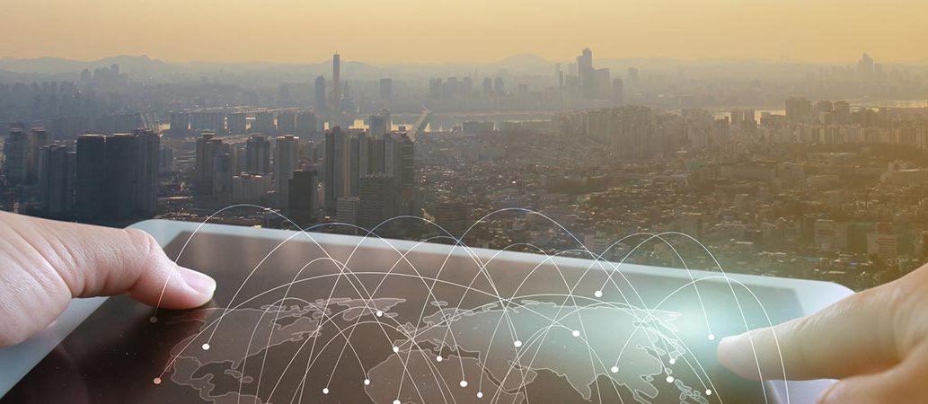 Technologia w budowie stron internetowych