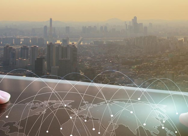 Technologia w budowie stron internetowych