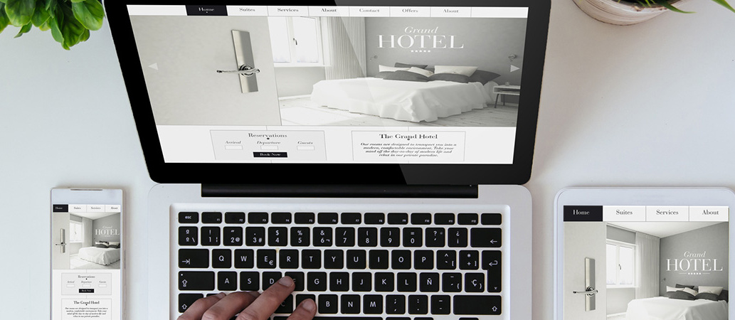 Tworzenie profesjonalnych stron internetowych Tworzenie profesjonalnych stron internetowych