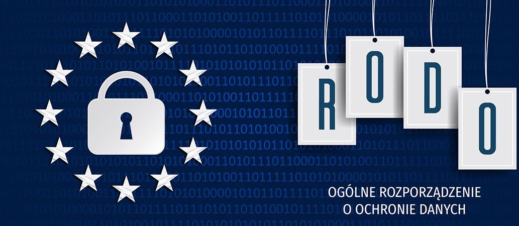 RODO – zmiana w przepisach ochrony danych osobowych