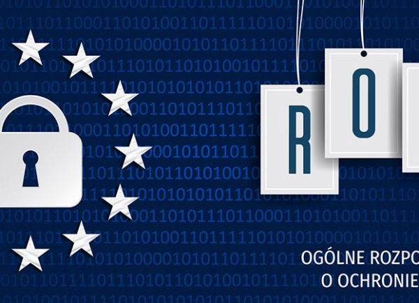 RODO – zmiana w przepisach ochrony danych osobowych