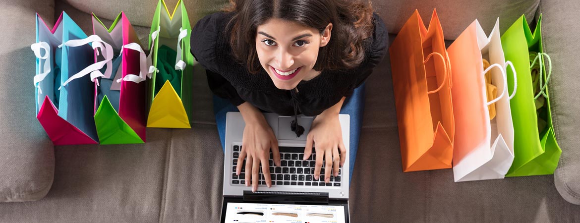 Marketing w sklepach w internecie