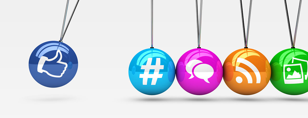 Media społecznościowe