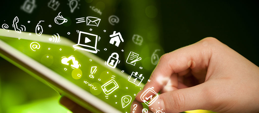 Utwory muzyczne w tle strony Internetowej