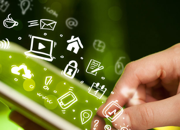 Utwory muzyczne w tle strony Internetowej