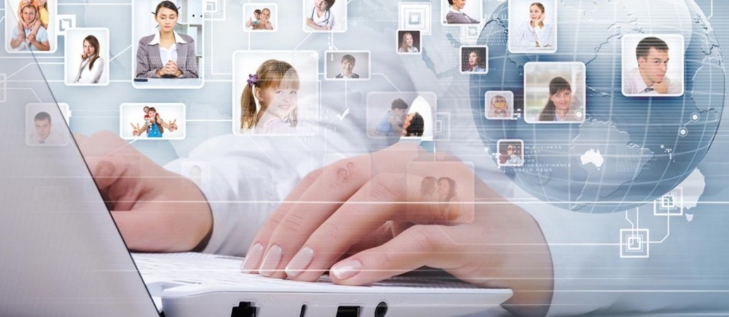 Promocja nowego biznesu w Socjal Media