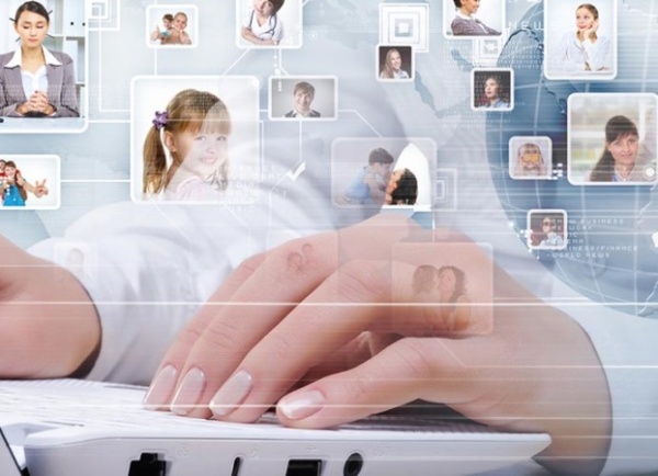 Promocja nowego biznesu w Socjal Media