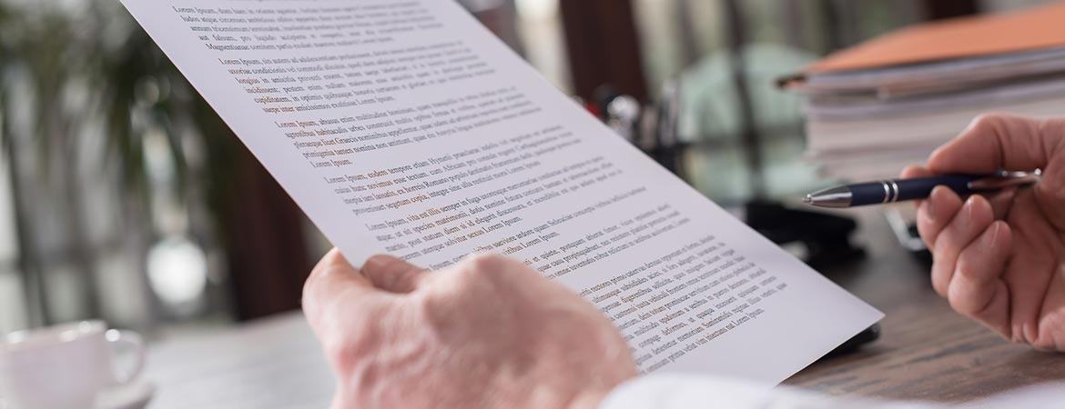 Wewnętrzna dokumentacja RODO