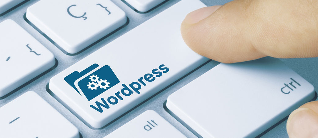 WordPress – system CMS, który polecamy