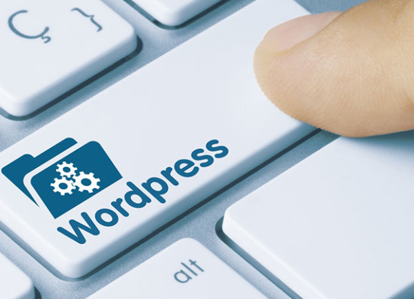 WordPress – system CMS, który polecamy