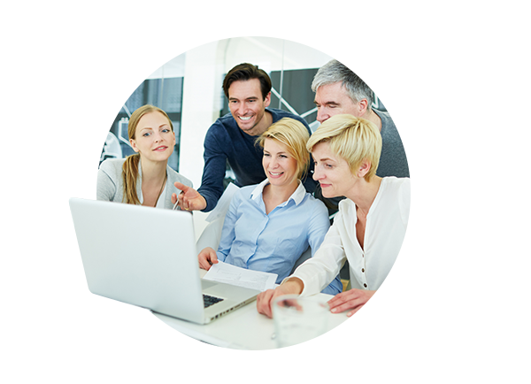 Administracja stroną internetową