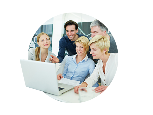 Administracja stroną internetową