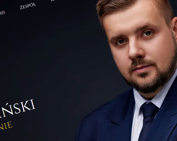 Kancelaria Adwokacka w Olsztynie