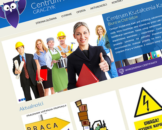 Centrum Kształcenia Kadr