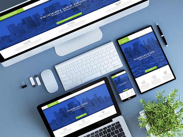 Dla kogo administracja strona internetowa