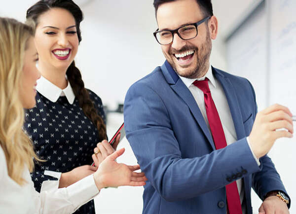 Dlaczego warto mieć profil firmowy na Facebooku