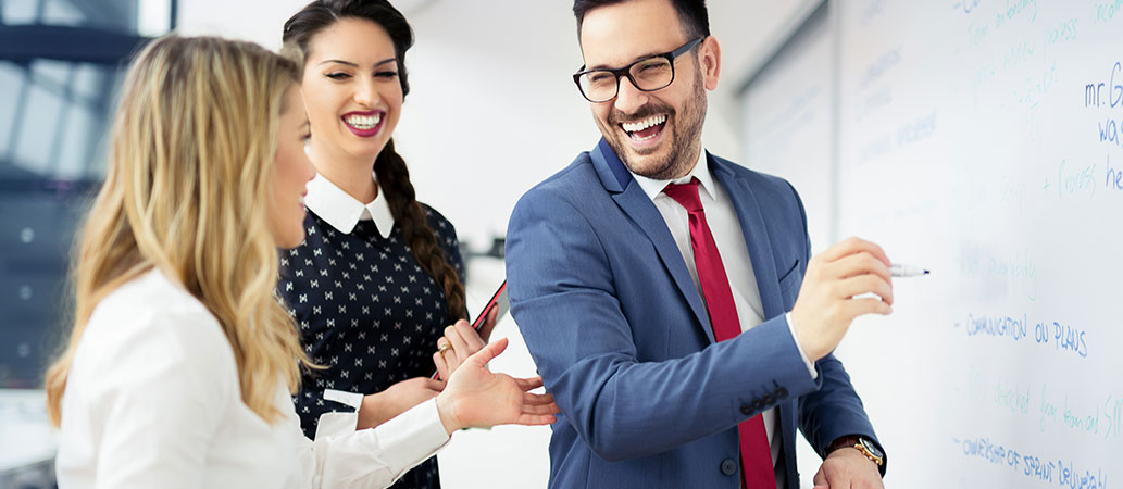 Dlaczego warto mieć profil firmowy na Facebooku Dlaczego warto mieć profil firmowy na Facebooku