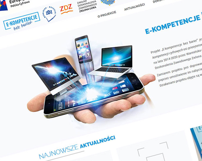 Darmowe szkolenia i warsztaty