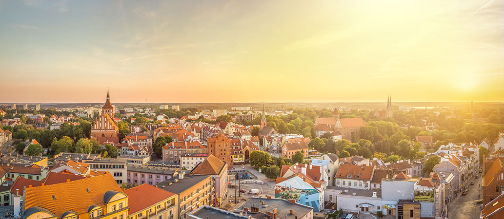 Galeria zdjec na stronie internetowej