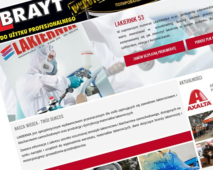 Wydawnictwo internetowe