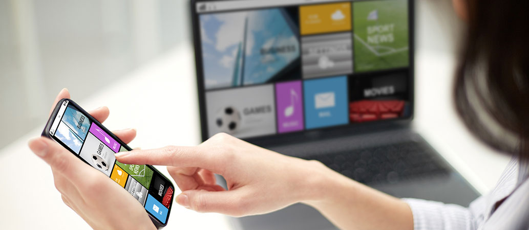 Monitorowanie i aktualizacje strony internetowej Monitorowanie i aktualizacje strony internetowej