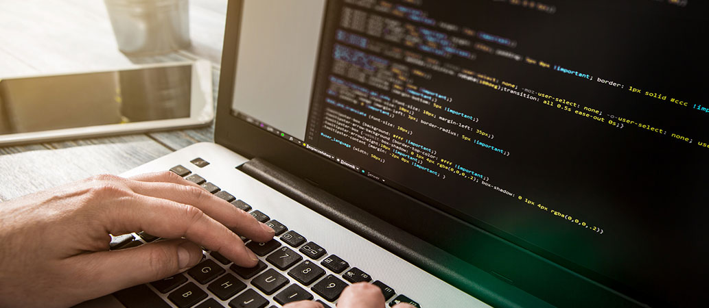 Odpowiednio rozpisany motyw strony internetowej