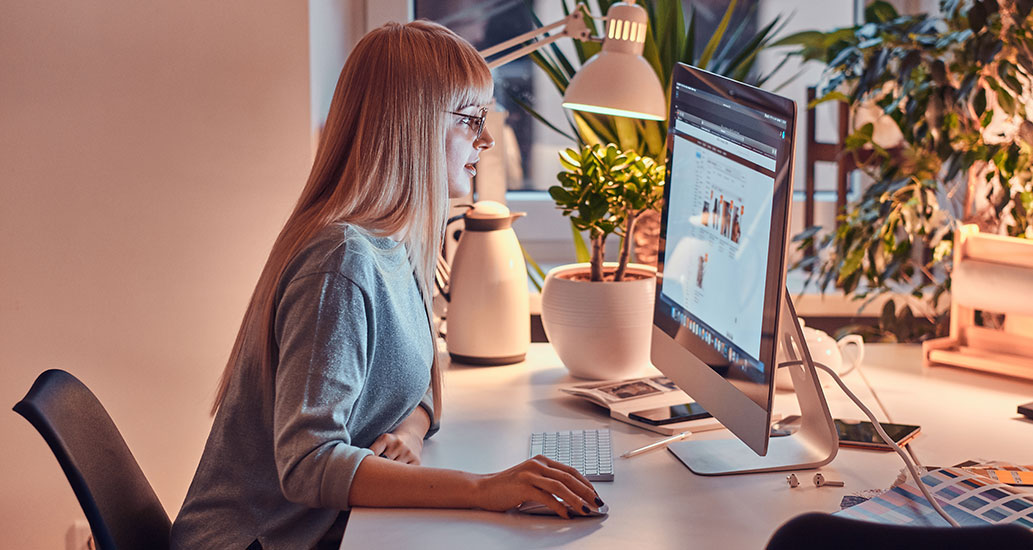 Optymalizacja tresci pod katem SEO