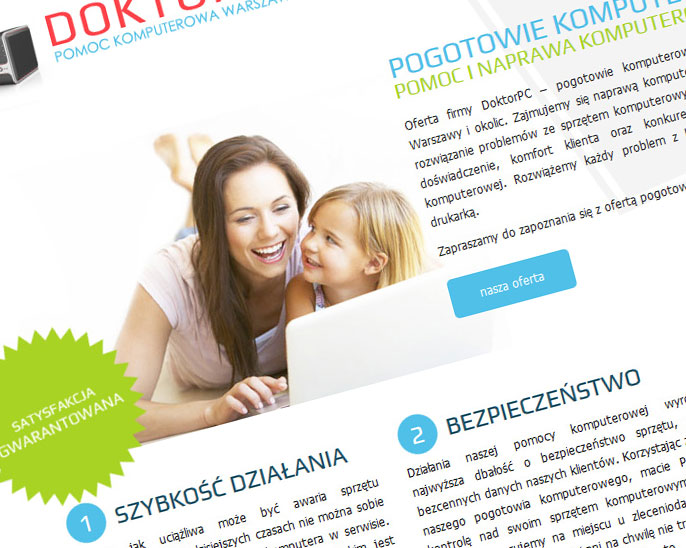 Pogotowie komputerowe