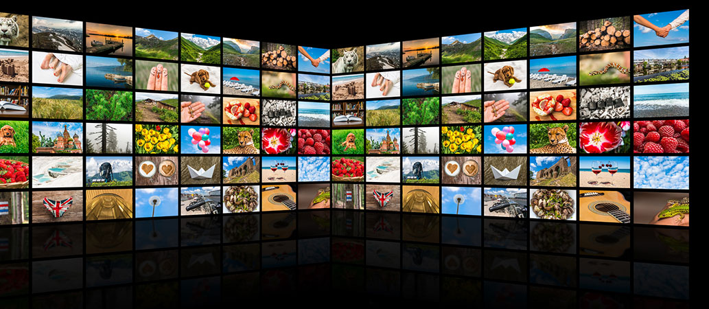 Podpisane multimedia Podpisane multimedia