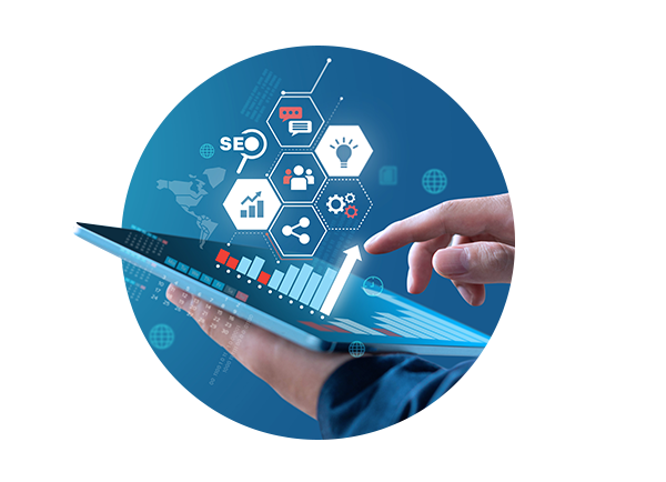 Pozycjonowanie Olsztyn