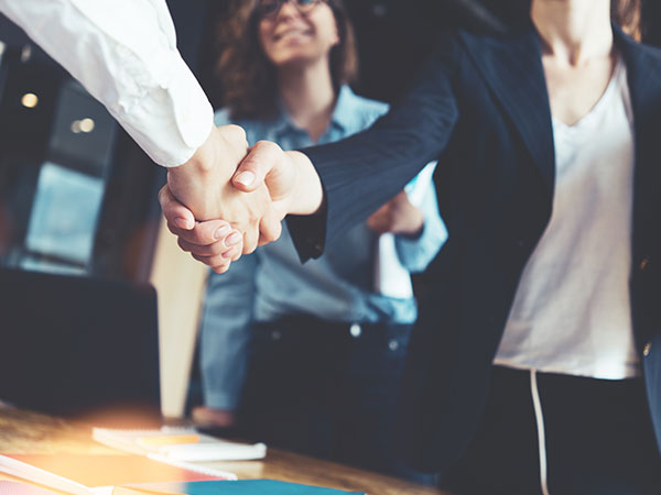 Pozycjonowanie Olsztyn etapy prac