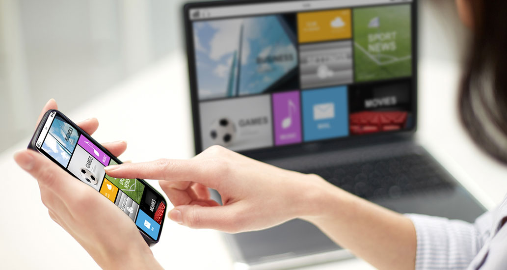 Predkosc ladowania sklepu