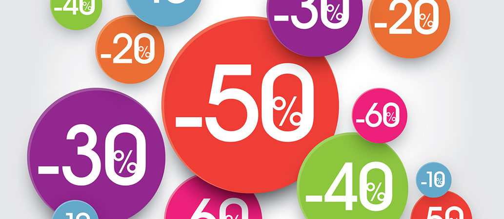 Programy lojalnosciowe i rabaty