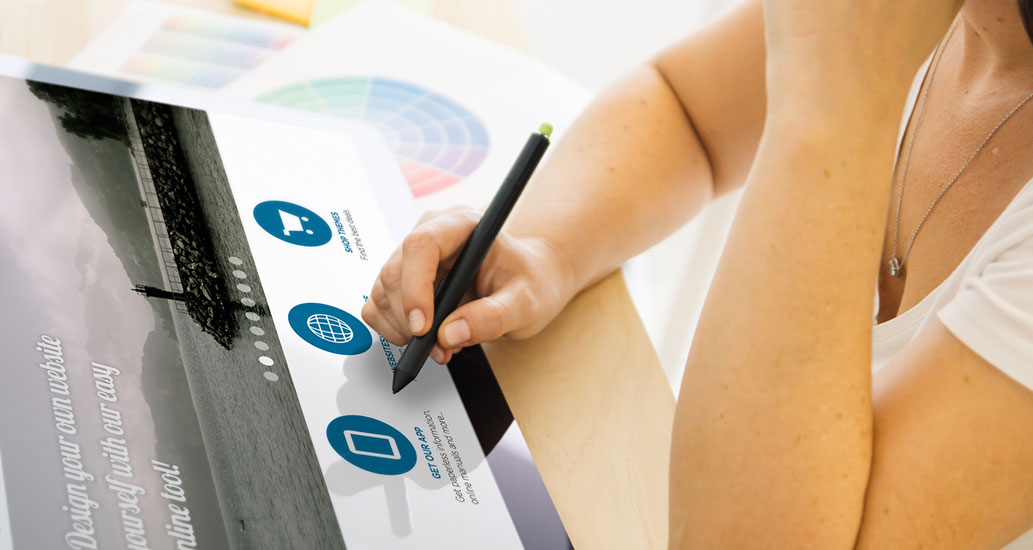 Skuteczny projekt graficzny sklepu internetowego