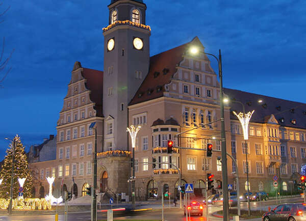 Strony Internetowe jako narzędzie promujące firmę w mieście Olsztyn