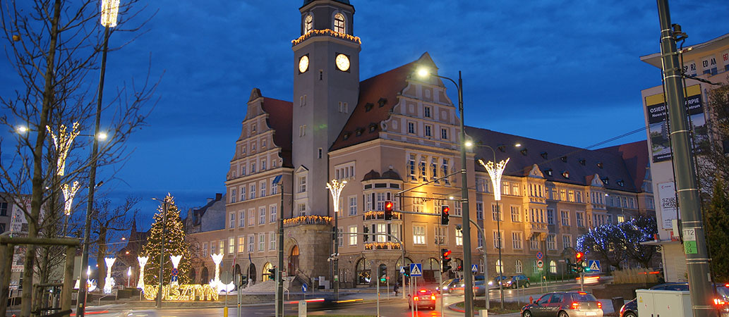 Strony Internetowe jako narzędzie promujące firmę w mieście Olsztyn