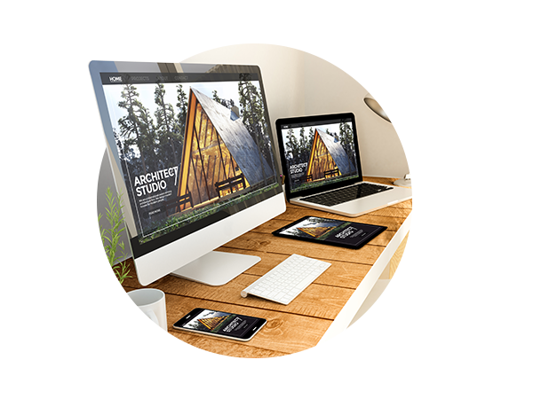 Strony internetowe Olsztyn