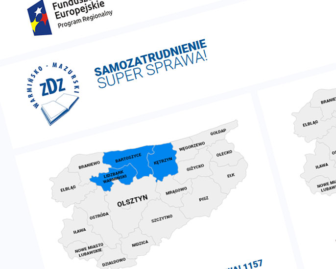 Dotacje na działalność gospodarczą