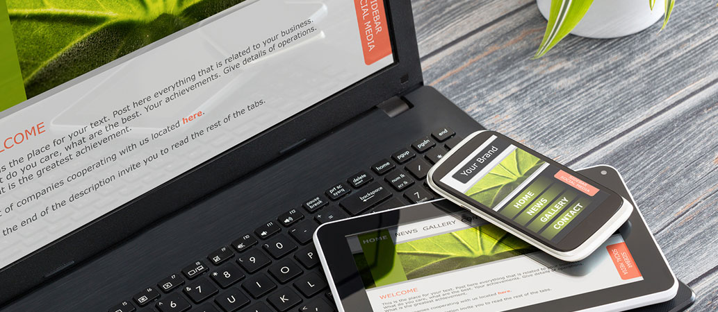 Jak strona internetowa pomaga budować markę