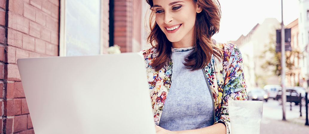 Prezentacja produktow i uslug