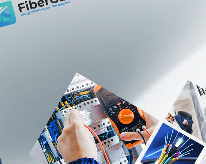 FiberGal instalacje teletechniczne