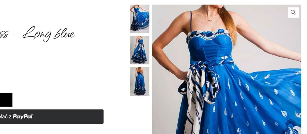 sklep internetowy dla kobiet