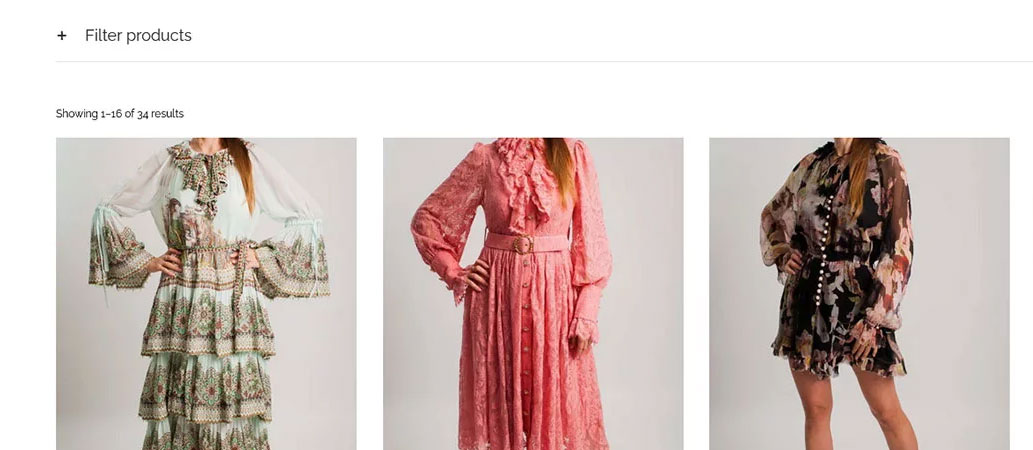 sklep internetowy z odzieza