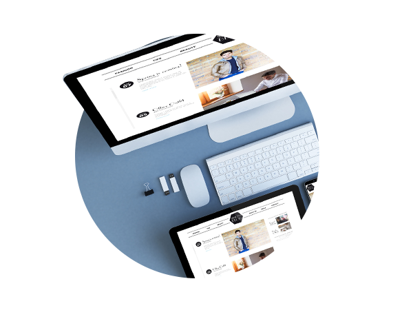 Co lubimy w naszej pracy