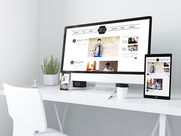 Koszty stron internetowych Ostroda