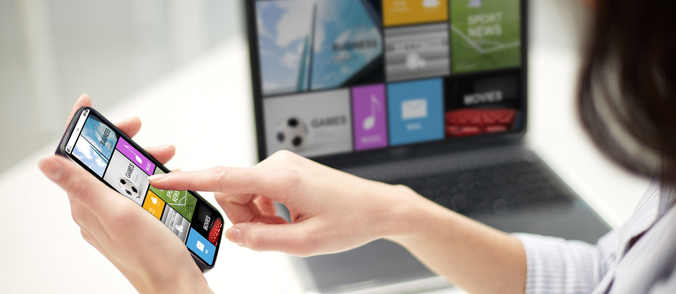 Responsywne strony internetowe Ostroda