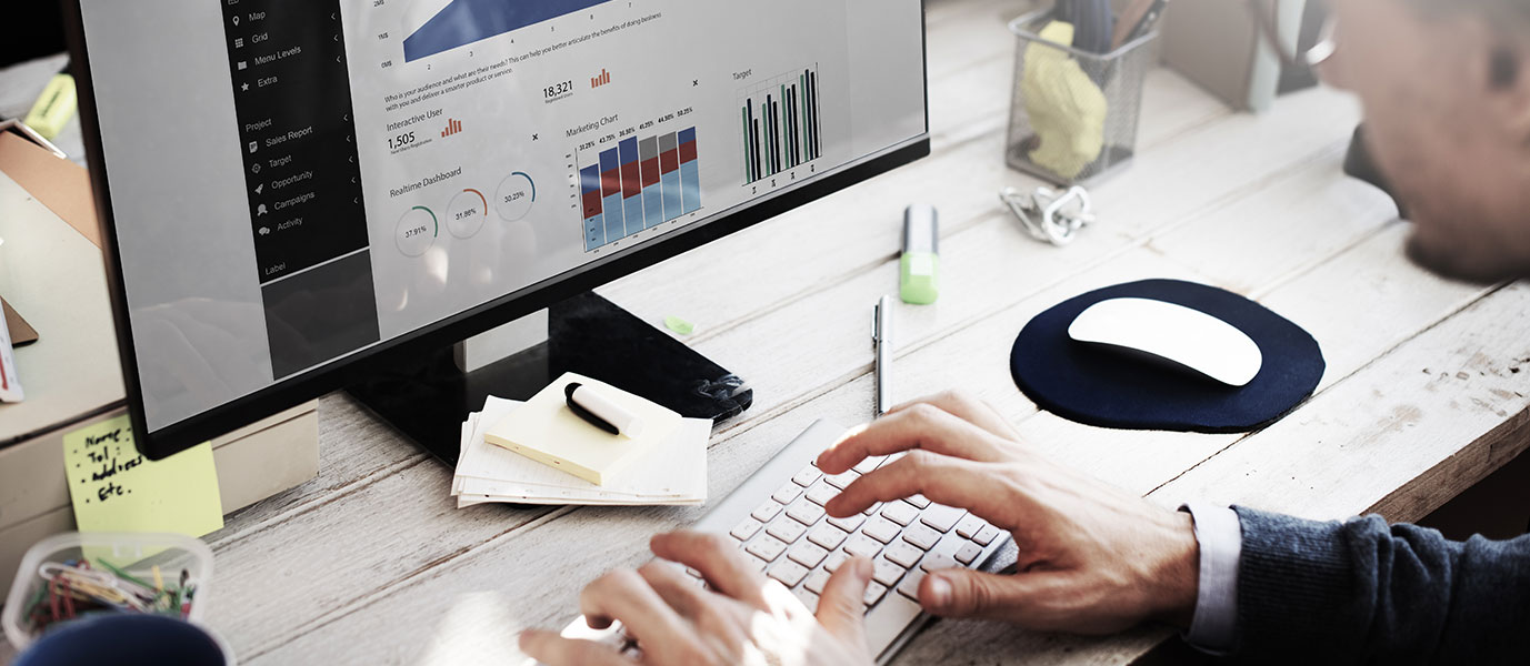 Strony internetowe Morag